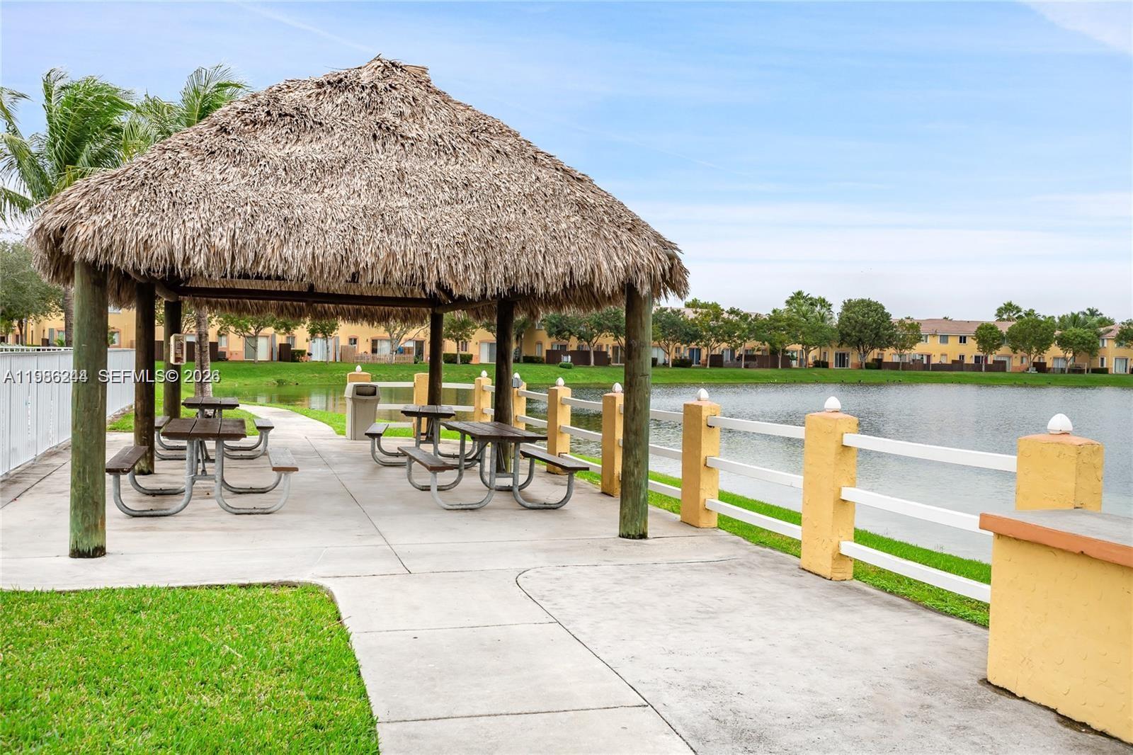 SHOMA CONDO AT KEYS COVE - Residential Lease