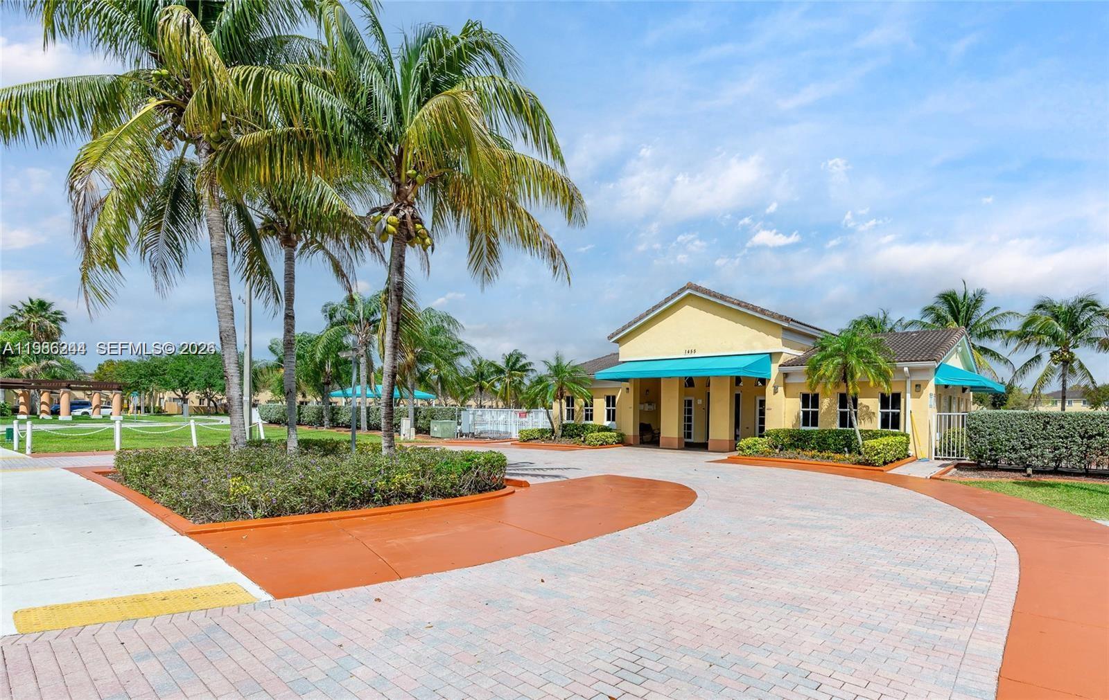 SHOMA CONDO AT KEYS COVE - Residential Lease