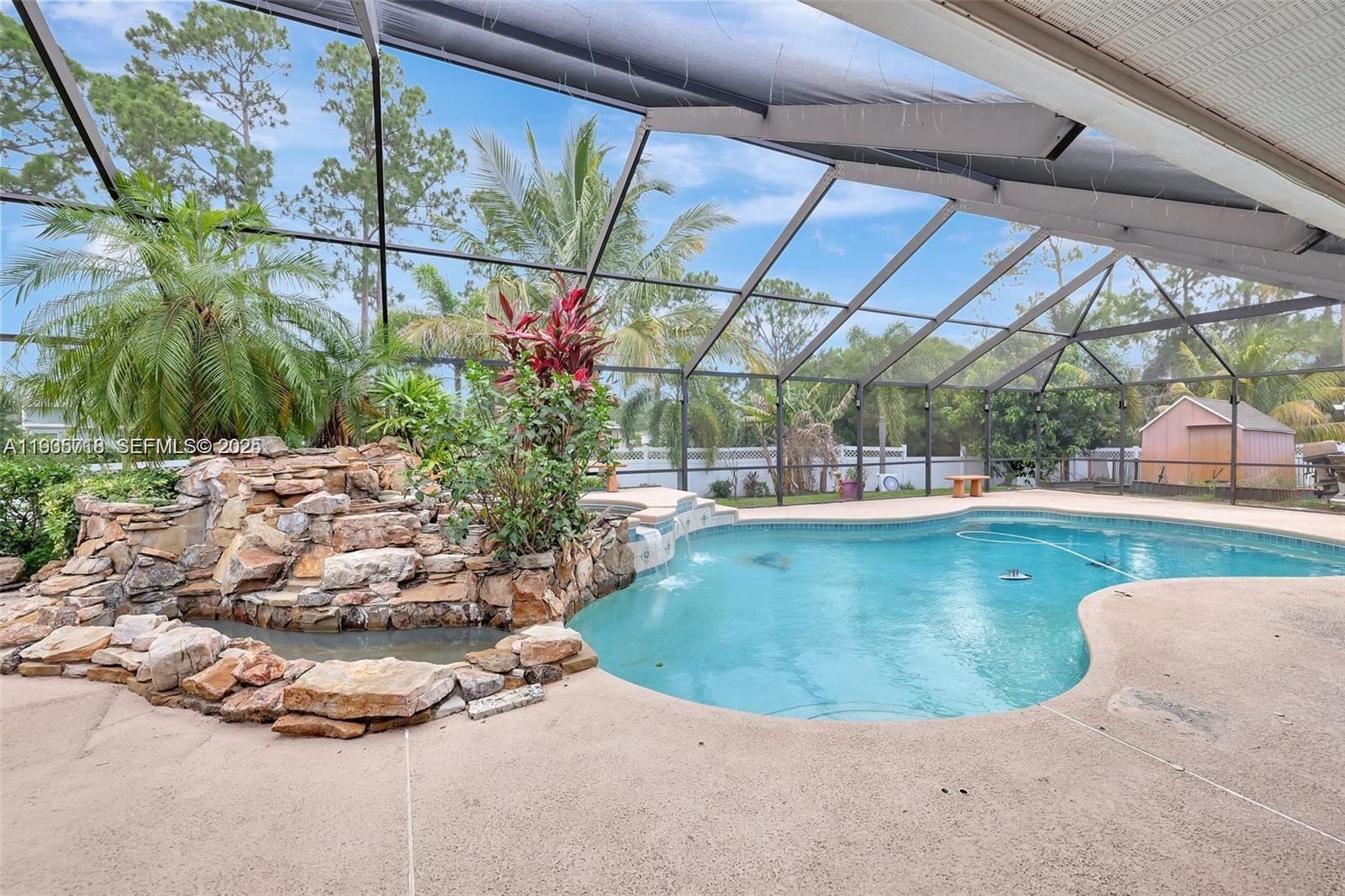 PORT ST LUCIE SECTION 11 - Residential