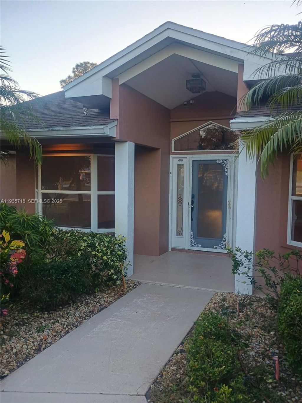 Photo of 1850 SW Success St, Port St Lucie, FL 34953 (MLS # A11935718)