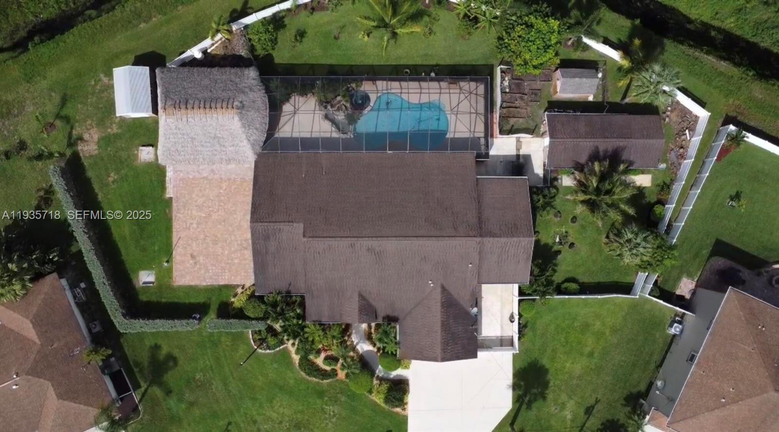 PORT ST LUCIE SECTION 11 - Residential