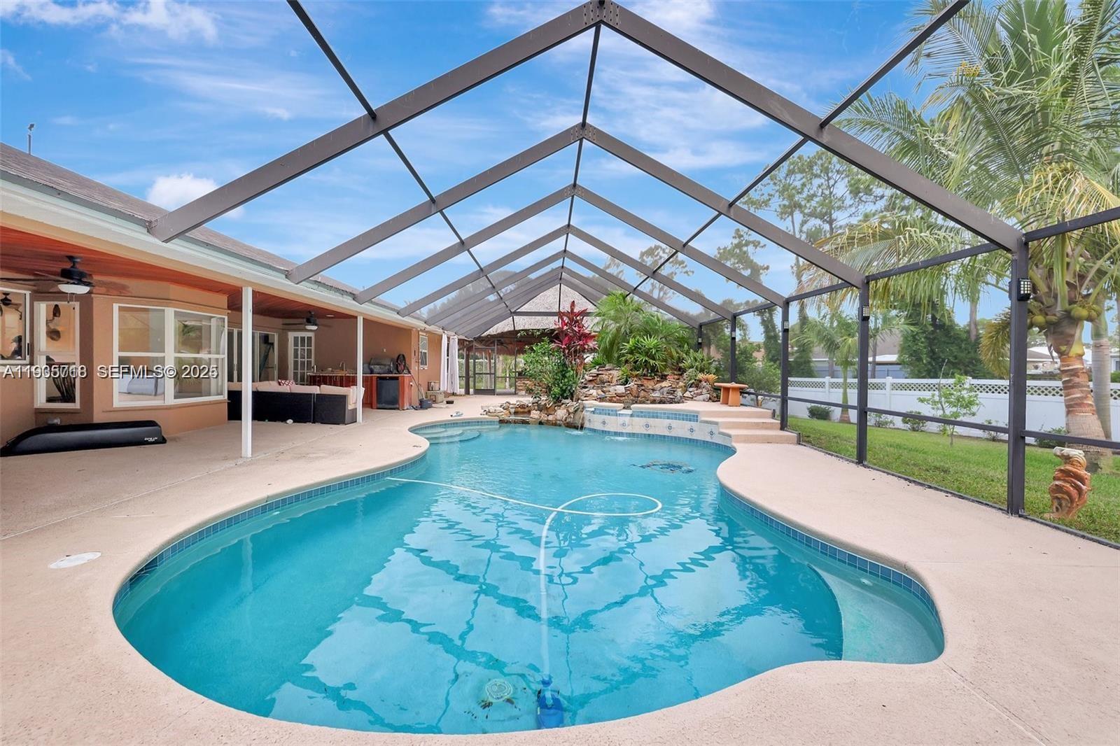 PORT ST LUCIE SECTION 11 - Residential