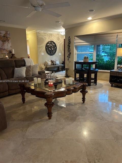 BOCA HARBOUR - Residential