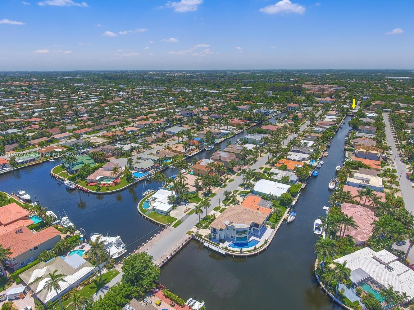 BOCA HARBOUR - Residential