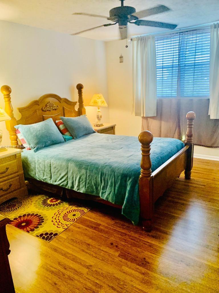 SOMERSET 5 CONDO - Residential Lease