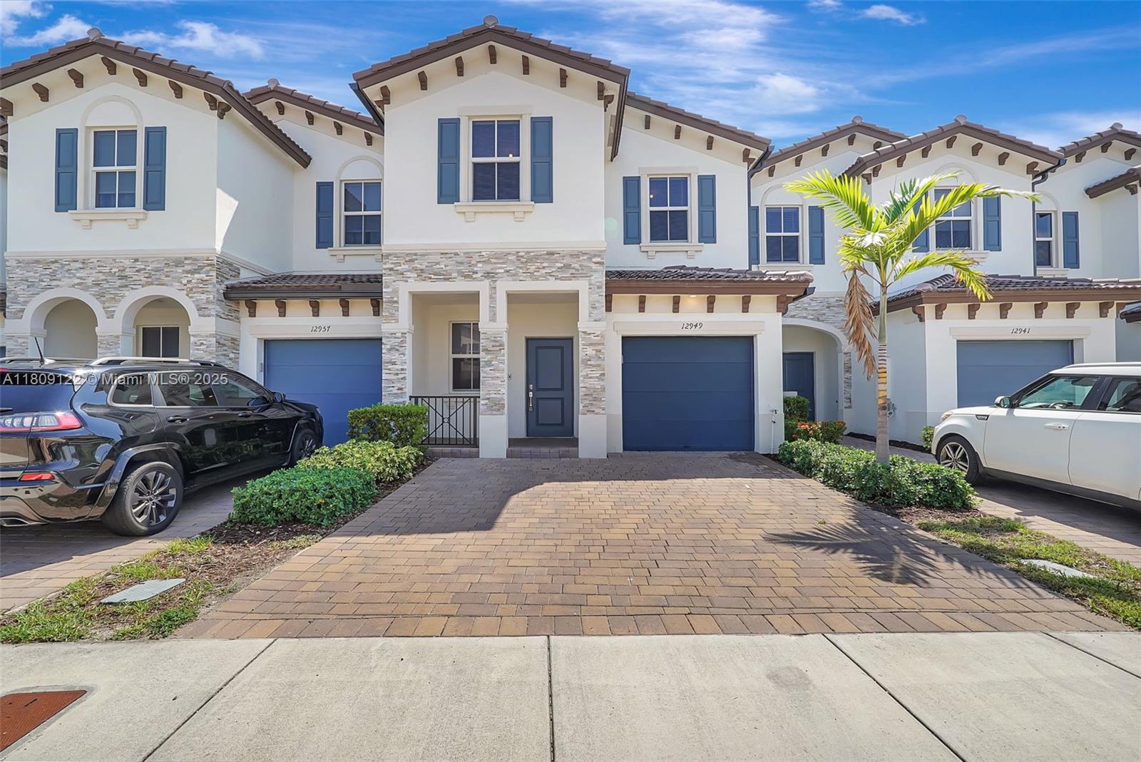 12949 Nw 23rd Pl, Miami, Broward County, Florida - 4 Bedrooms  
3 Bathrooms - 
