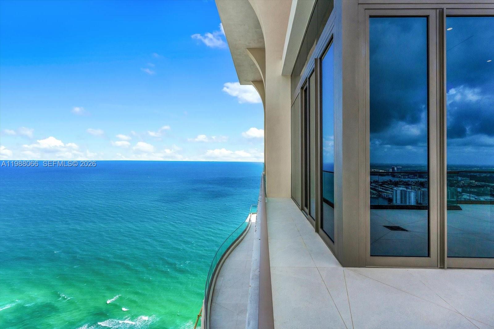 NORTH BISCAYNE BEACH AMEN - Residential