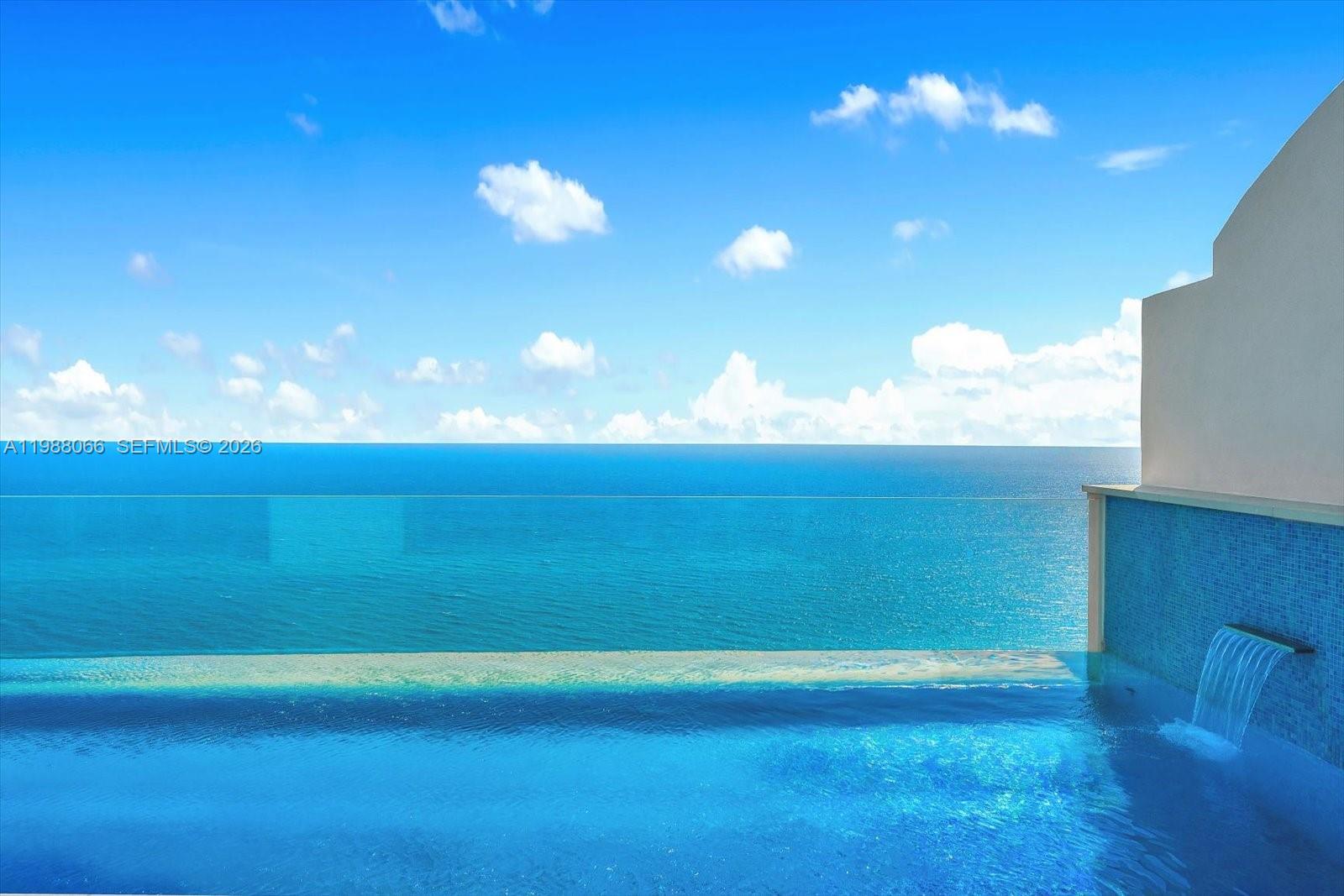 NORTH BISCAYNE BEACH AMEN - Residential