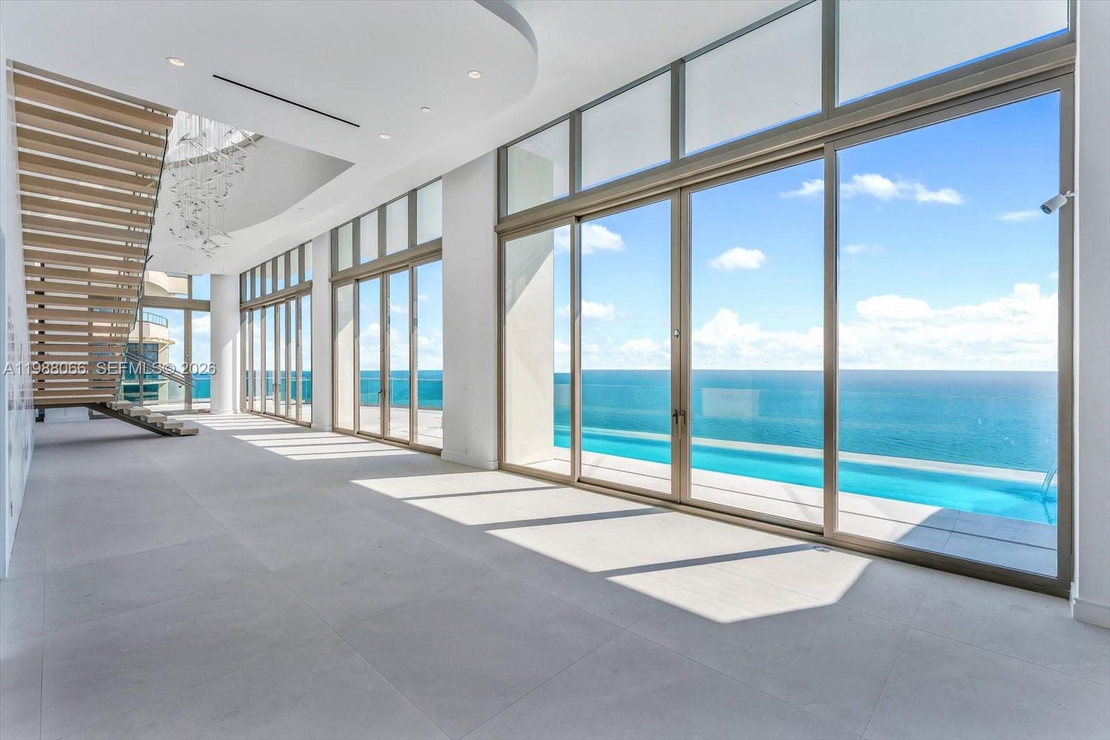 NORTH BISCAYNE BEACH AMEN - Residential