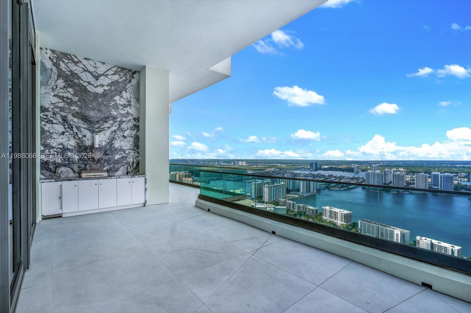 NORTH BISCAYNE BEACH AMEN - Residential