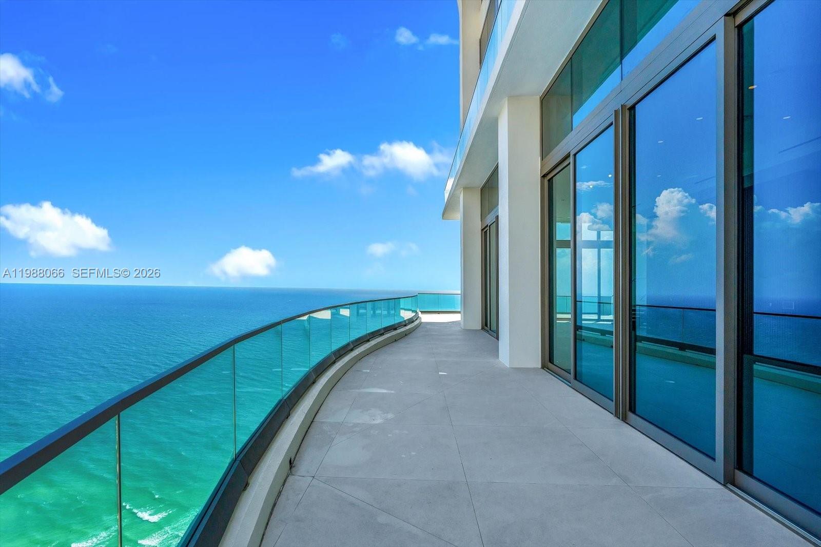 NORTH BISCAYNE BEACH AMEN - Residential