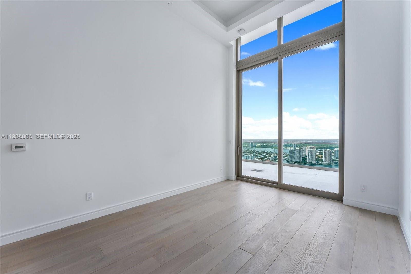 NORTH BISCAYNE BEACH AMEN - Residential