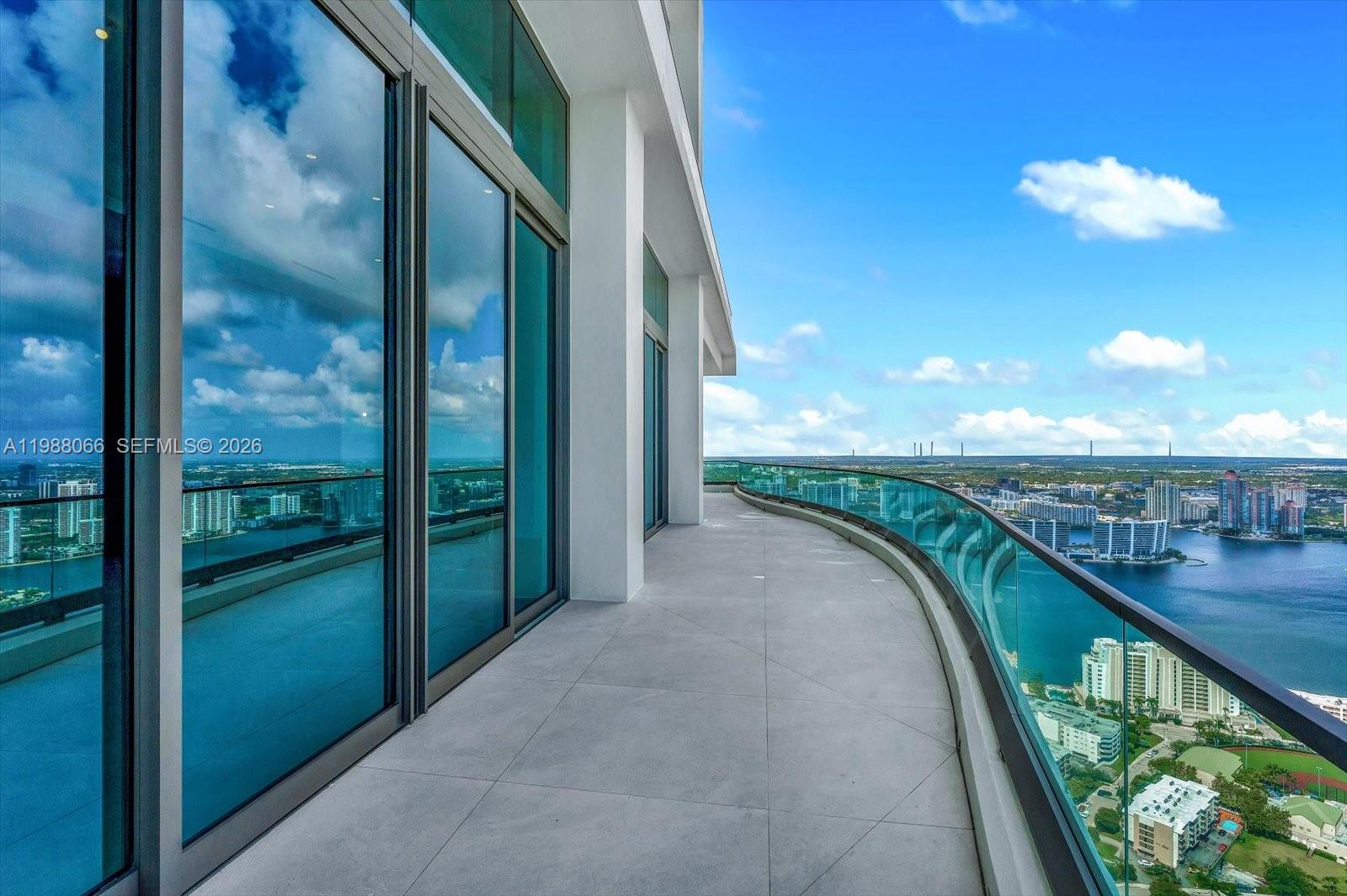 NORTH BISCAYNE BEACH AMEN - Residential