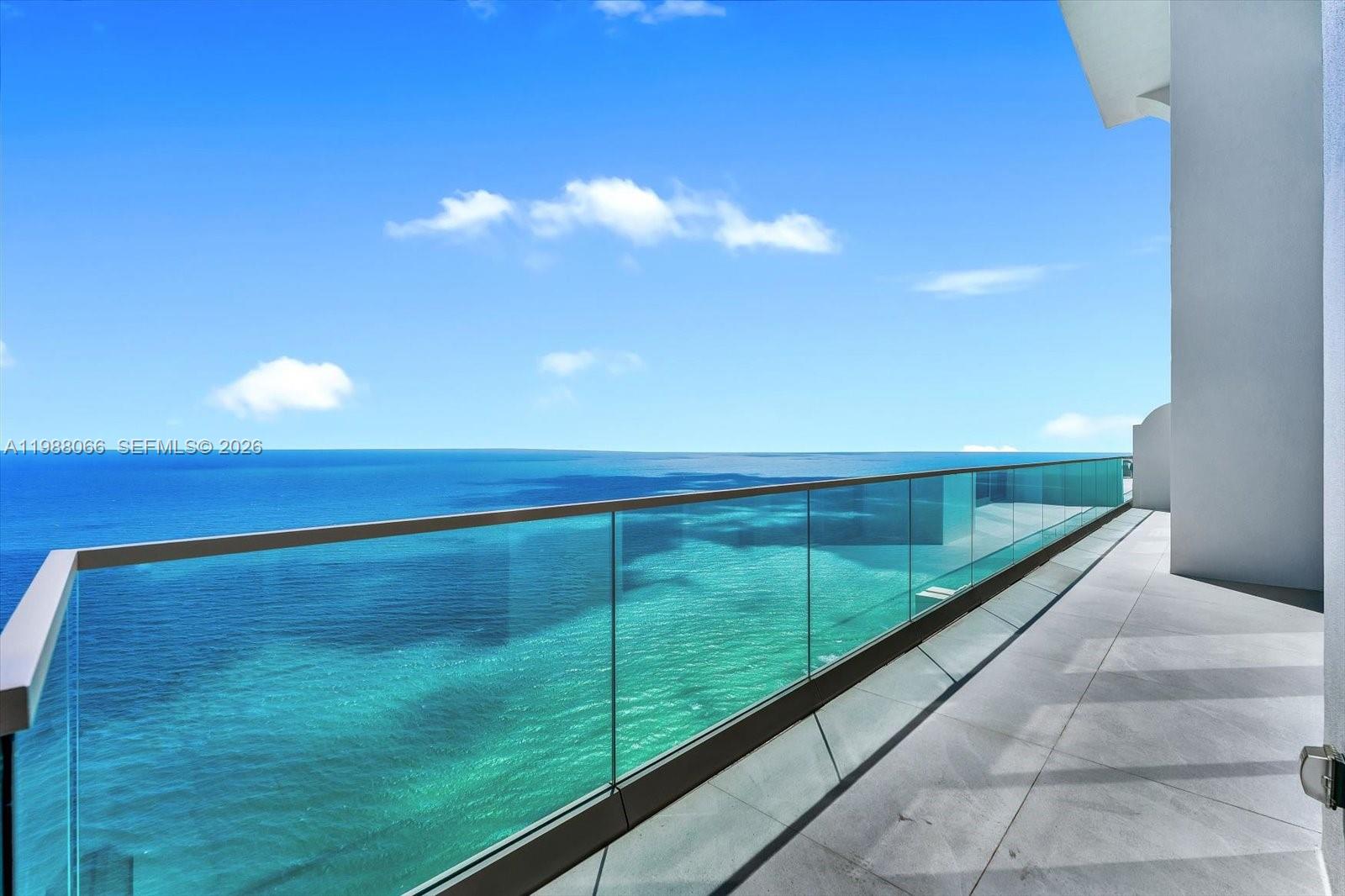 NORTH BISCAYNE BEACH AMEN - Residential
