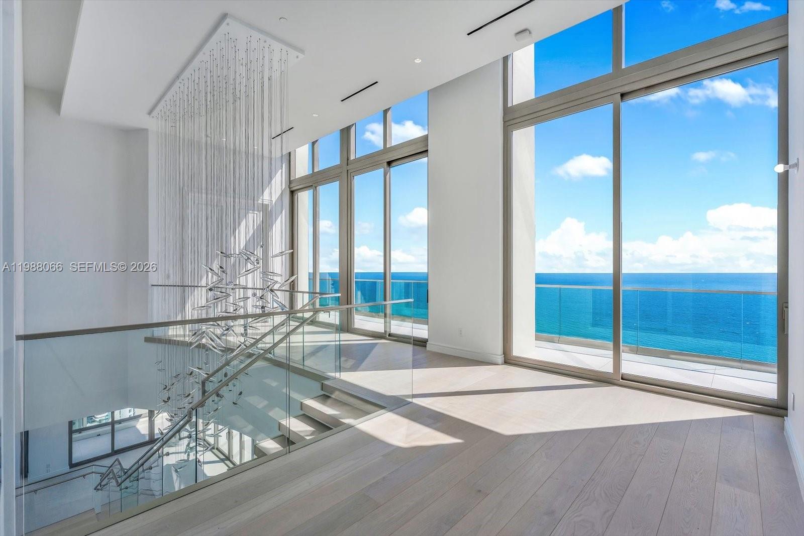 NORTH BISCAYNE BEACH AMEN - Residential