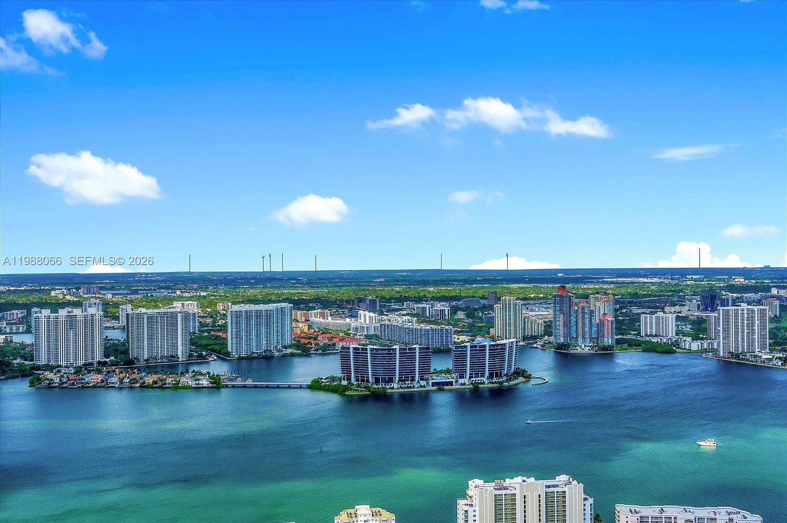 NORTH BISCAYNE BEACH AMEN - Residential