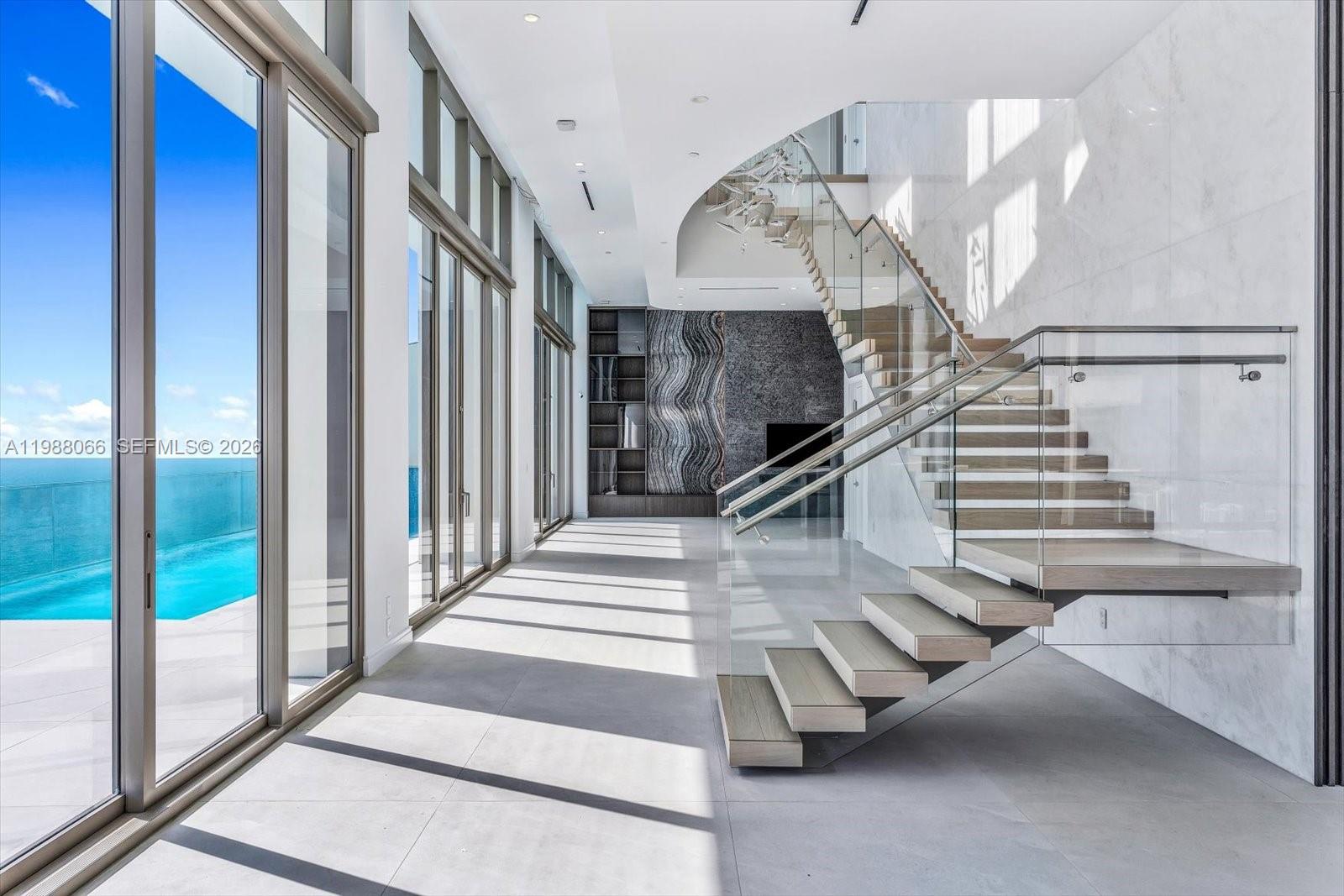 NORTH BISCAYNE BEACH AMEN - Residential
