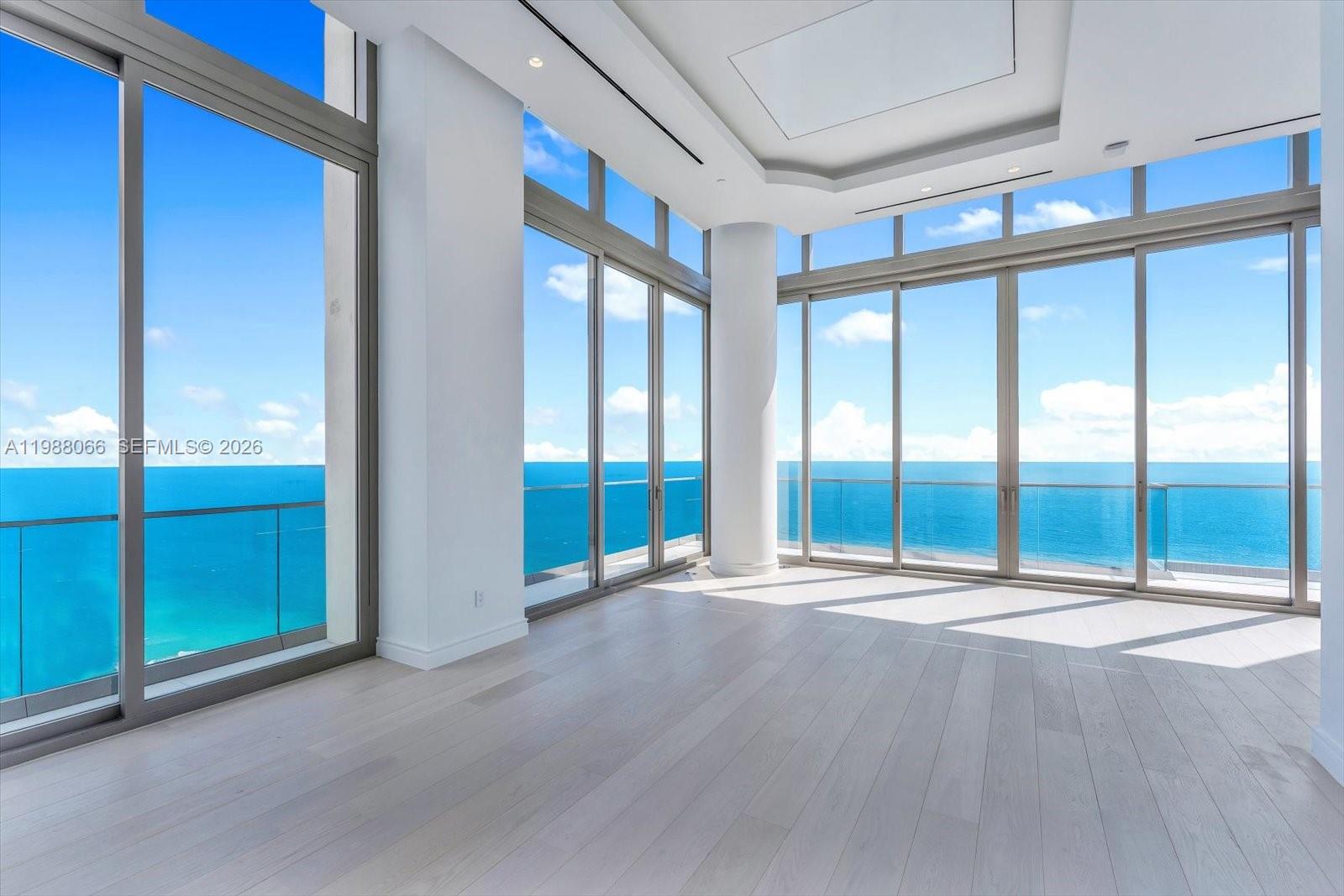 NORTH BISCAYNE BEACH AMEN - Residential