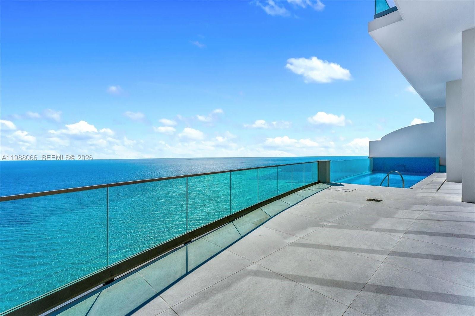 NORTH BISCAYNE BEACH AMEN - Residential
