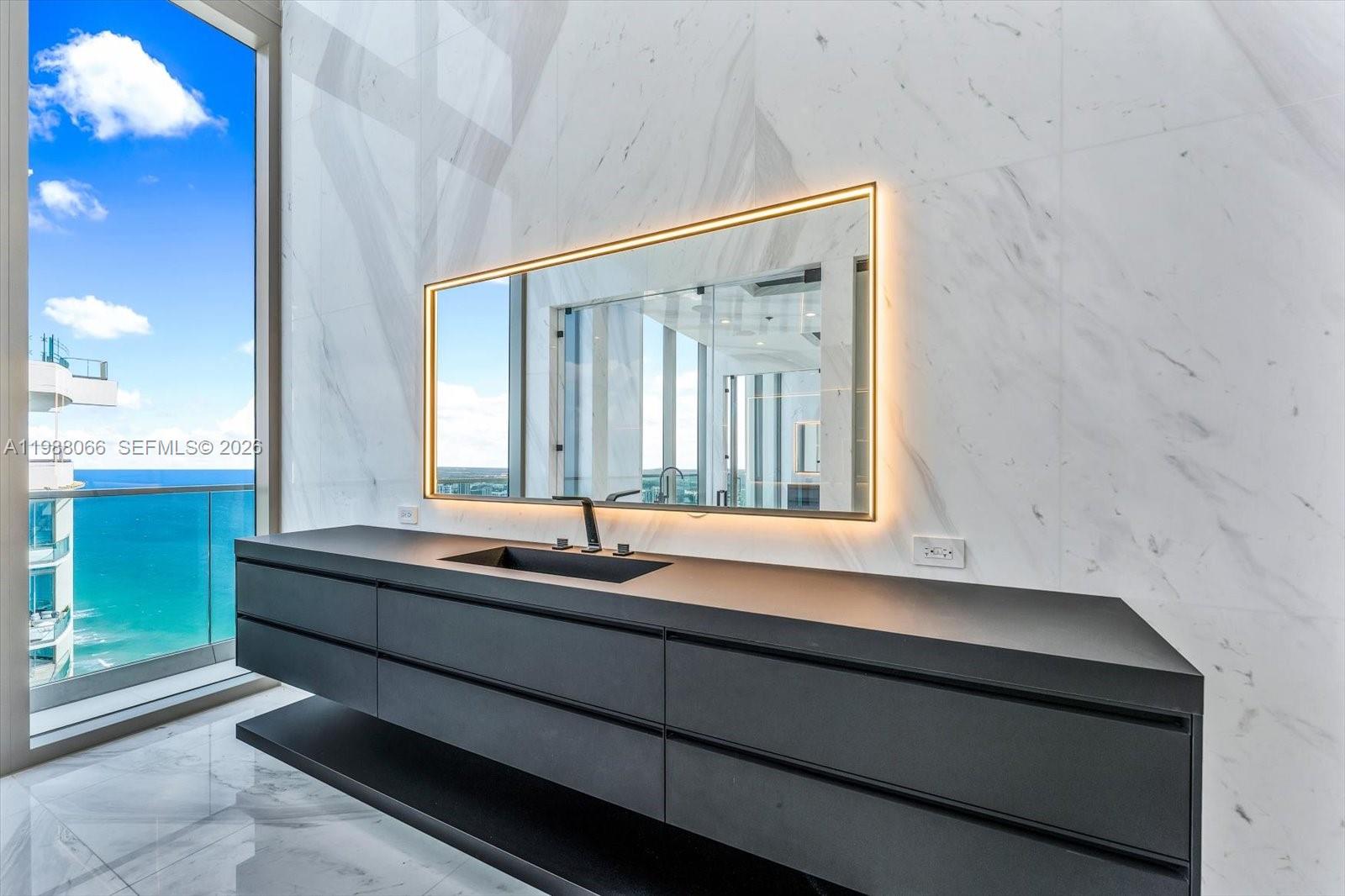 NORTH BISCAYNE BEACH AMEN - Residential