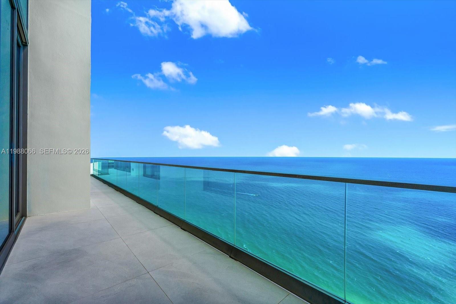 NORTH BISCAYNE BEACH AMEN - Residential