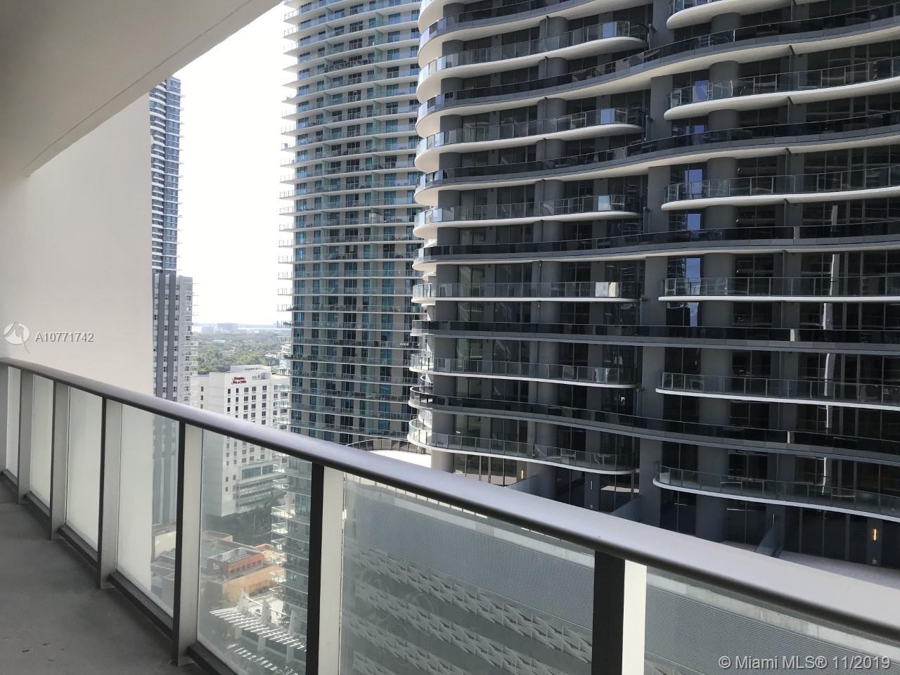 1010 BRICKELL CONDO - Residential