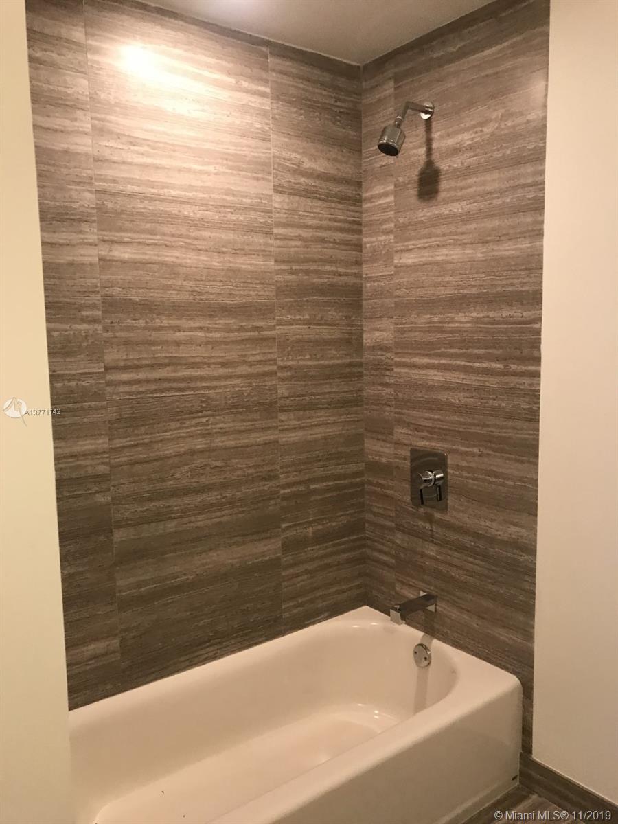 1010 BRICKELL CONDO - Residential