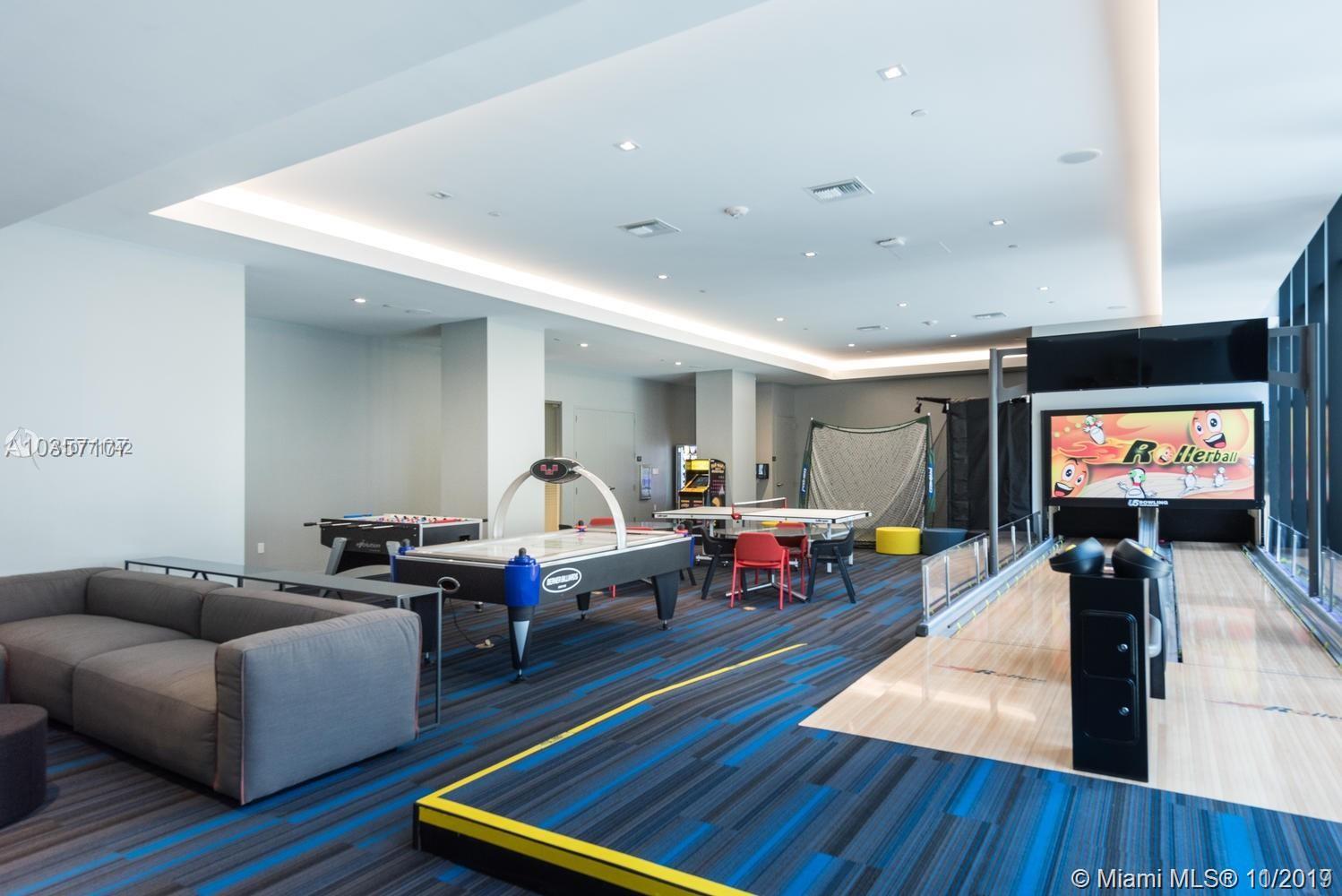 1010 BRICKELL CONDO - Residential
