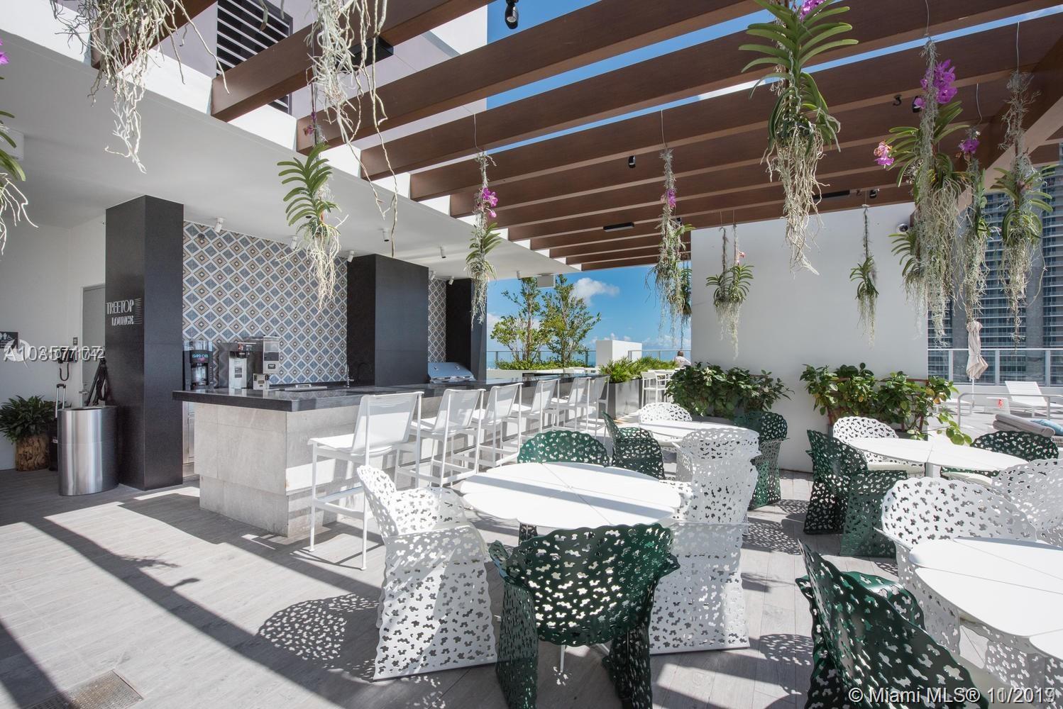1010 BRICKELL CONDO - Residential