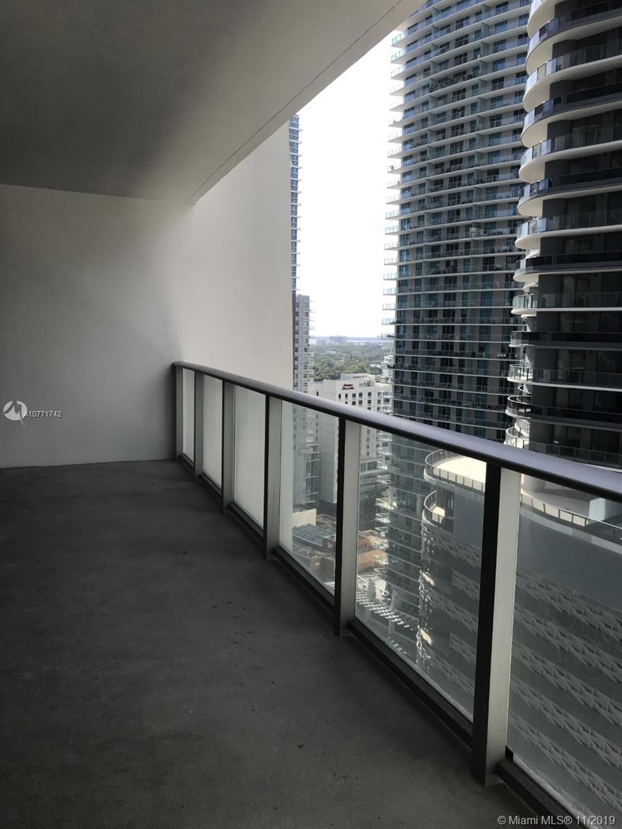 1010 BRICKELL CONDO - Residential
