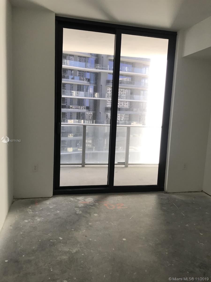1010 BRICKELL CONDO - Residential