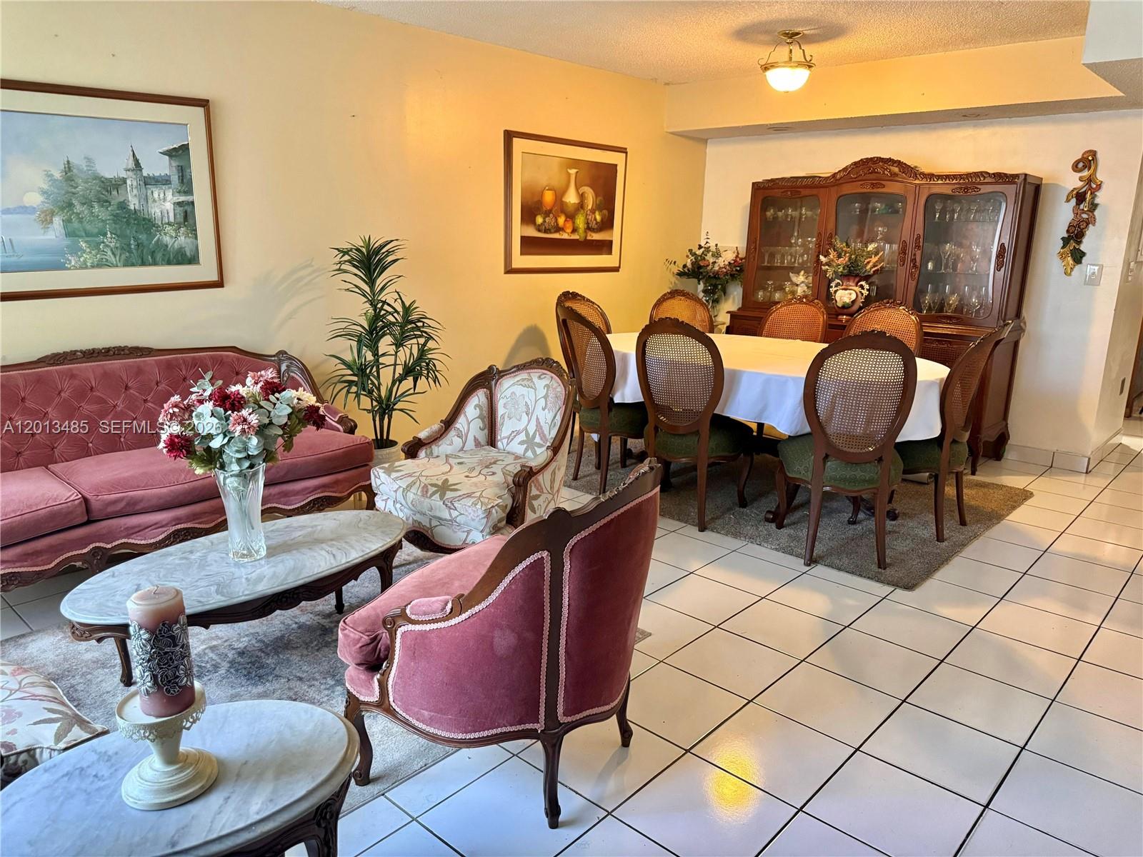 CHATEAUBLEAU AT HAMMOCKS - Residential