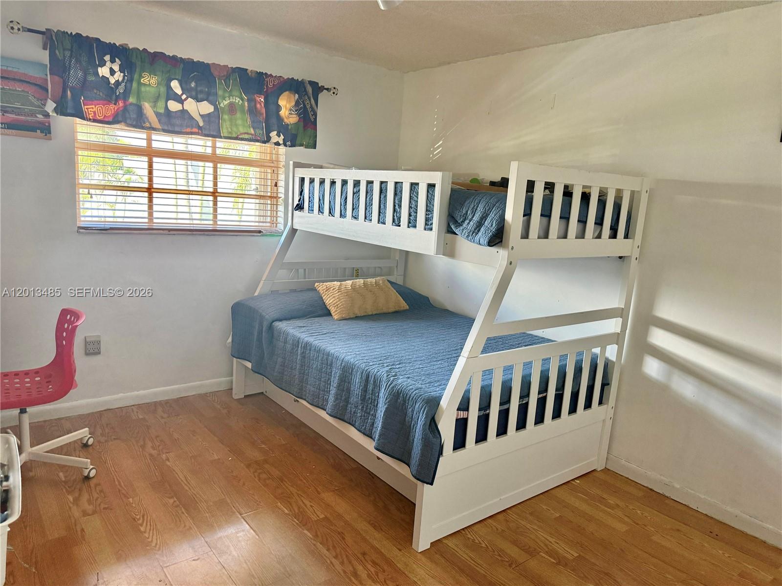 CHATEAUBLEAU AT HAMMOCKS - Residential