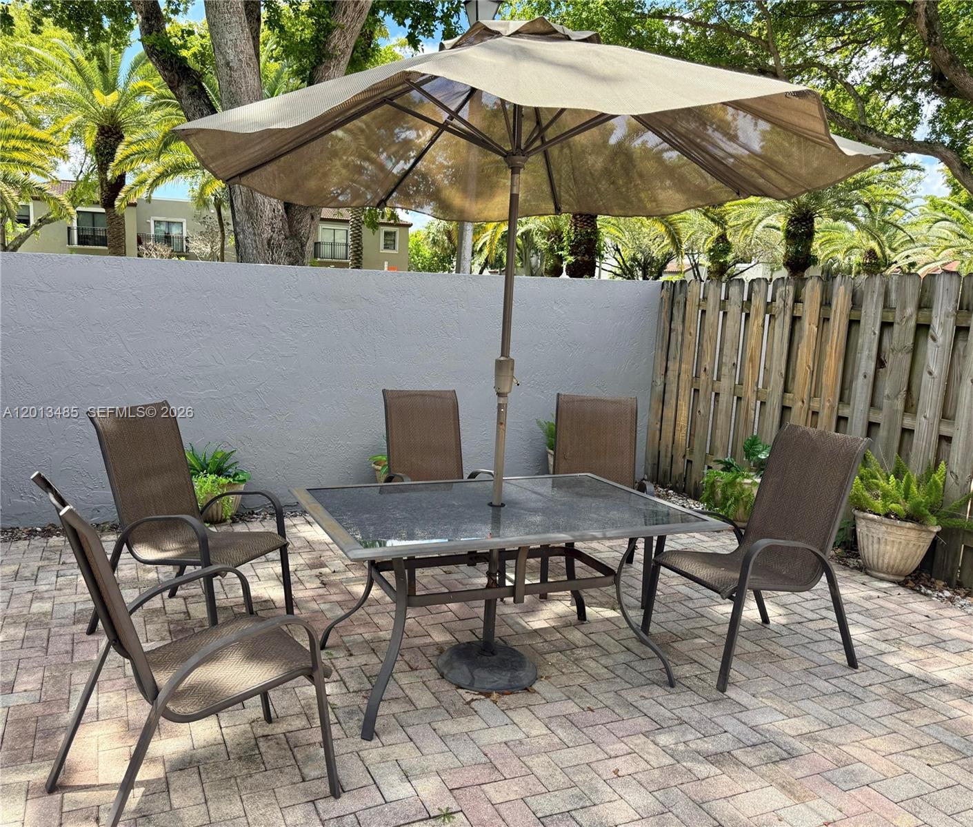 CHATEAUBLEAU AT HAMMOCKS - Residential