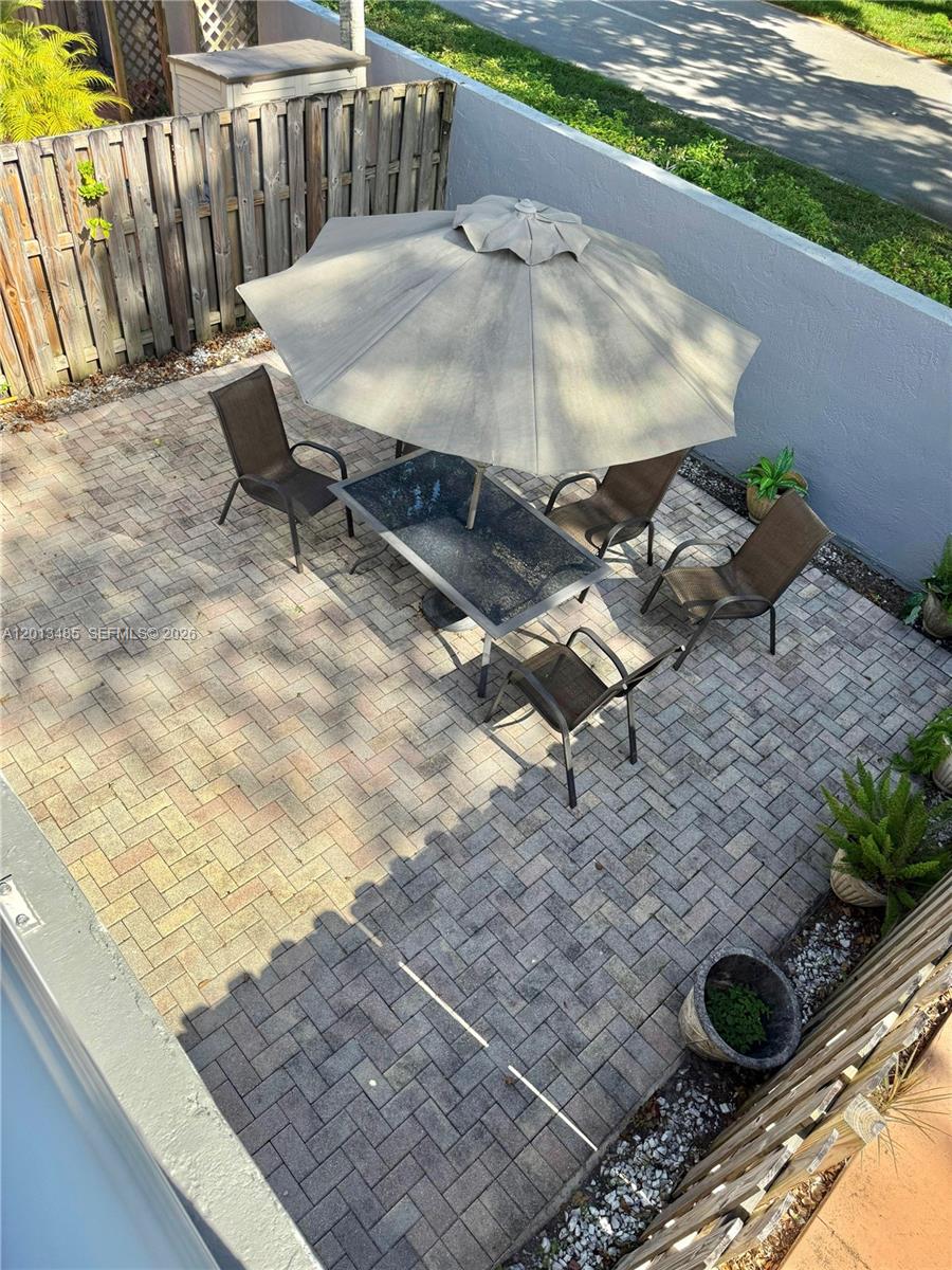 CHATEAUBLEAU AT HAMMOCKS - Residential