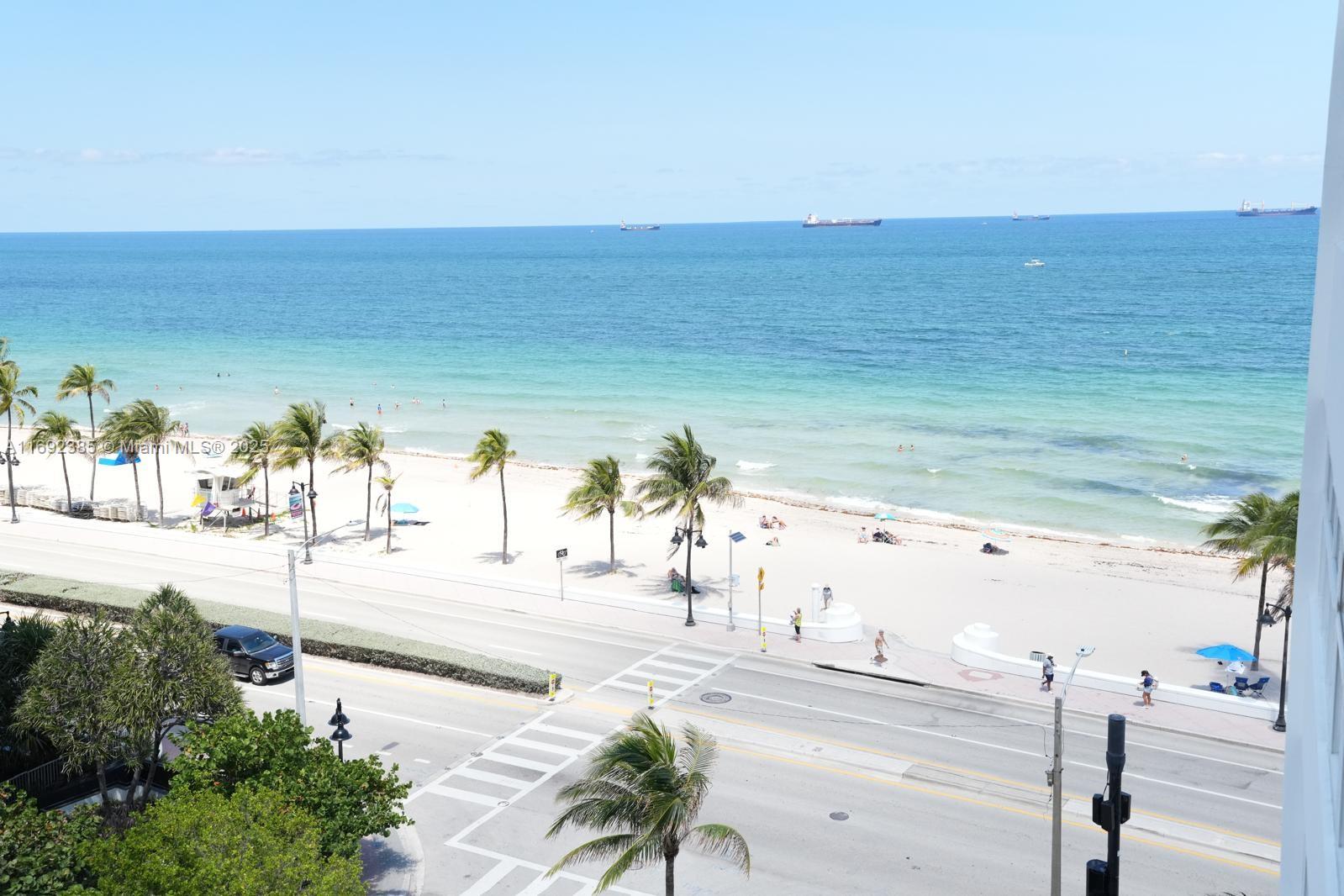 209 N Fort Lauderdale Beach Blvd 7D