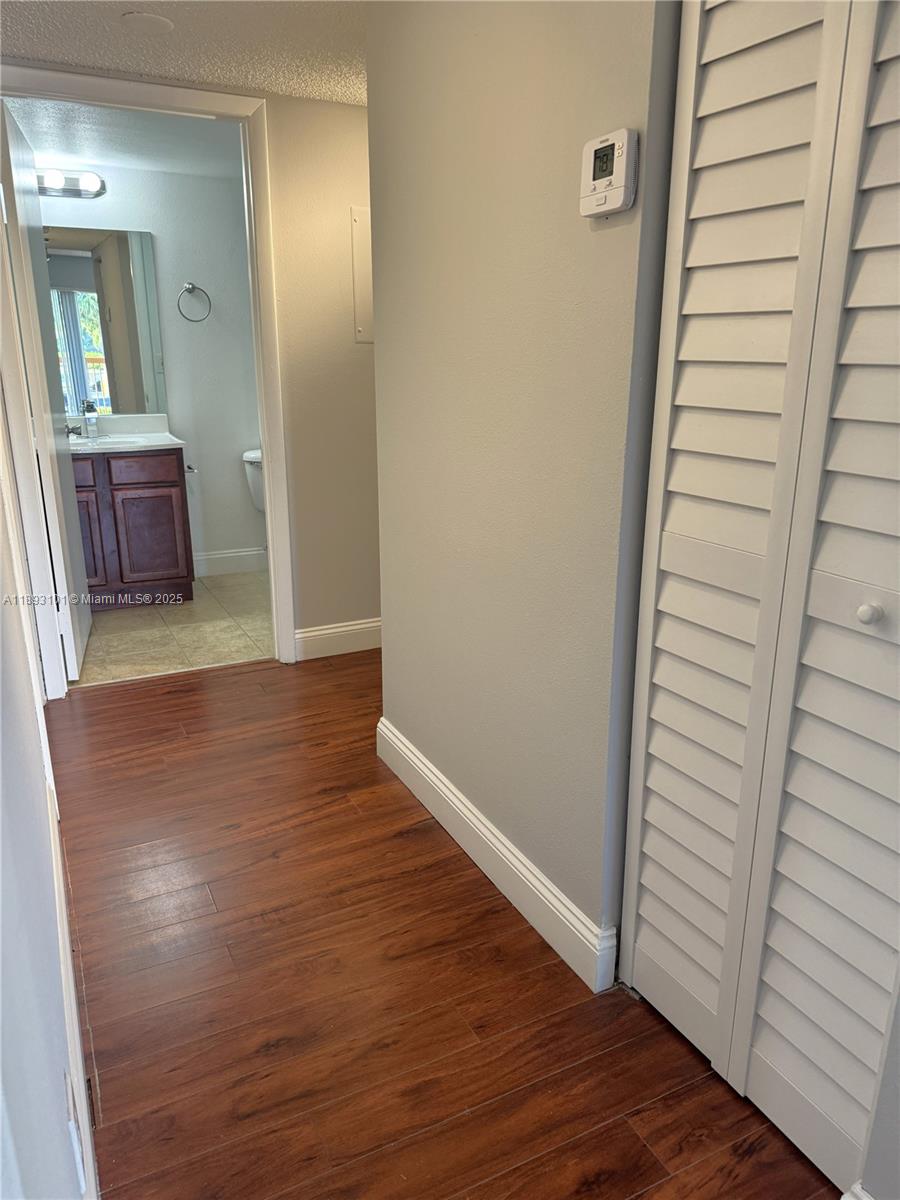 SOUTH PALM PLACE CONDO - Residential
