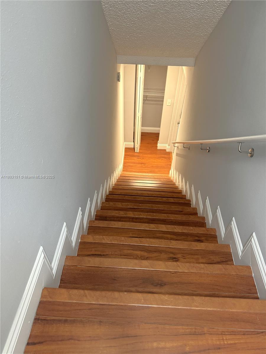 SOUTH PALM PLACE CONDO - Residential