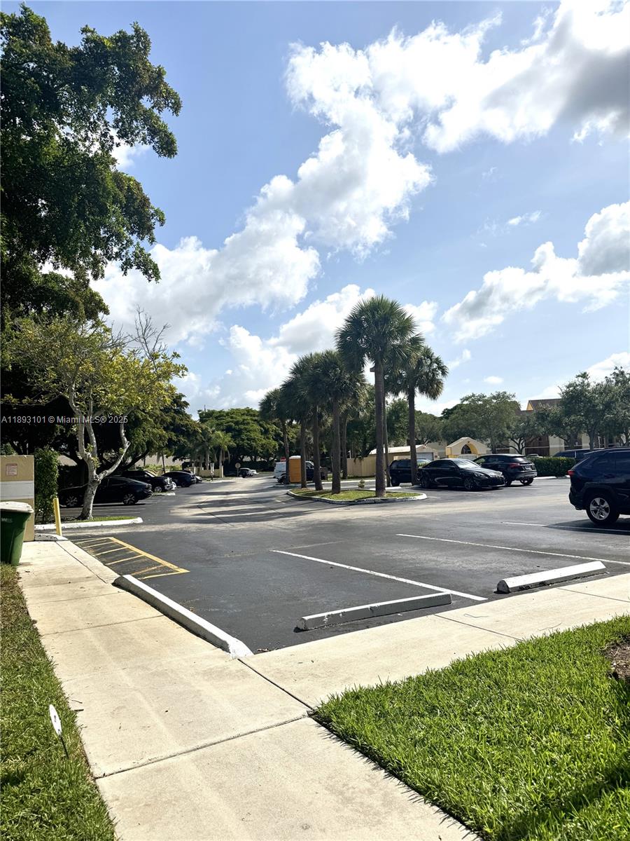 SOUTH PALM PLACE CONDO - Residential