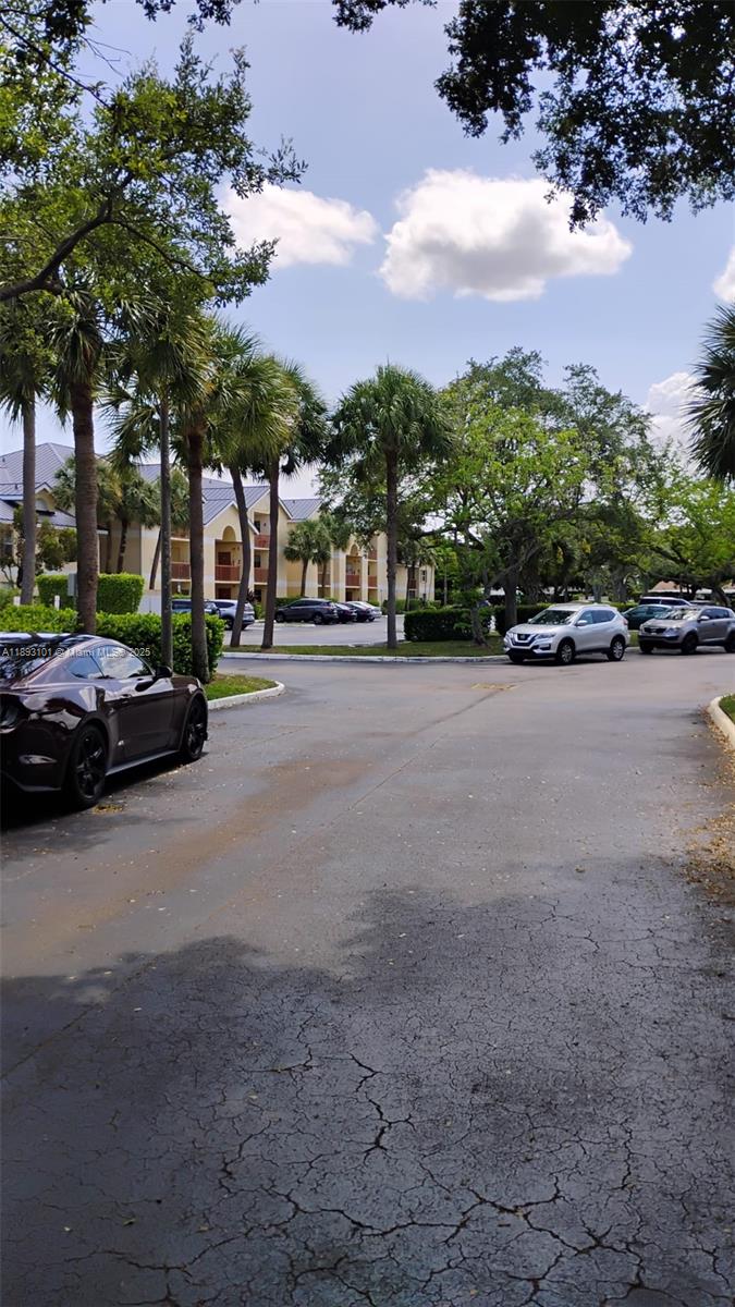 SOUTH PALM PLACE CONDO - Residential