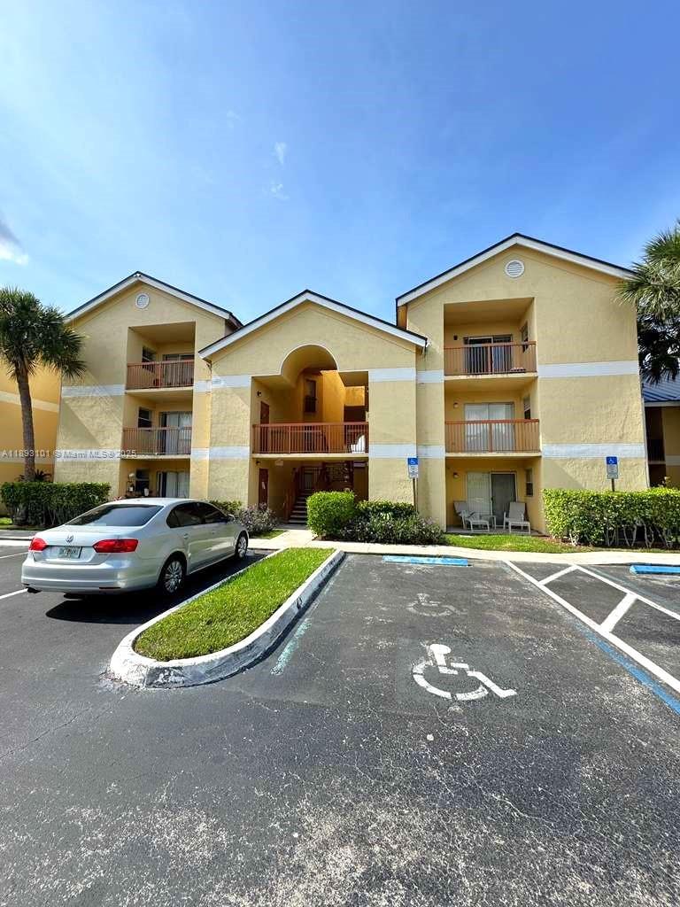 SOUTH PALM PLACE CONDO - Residential