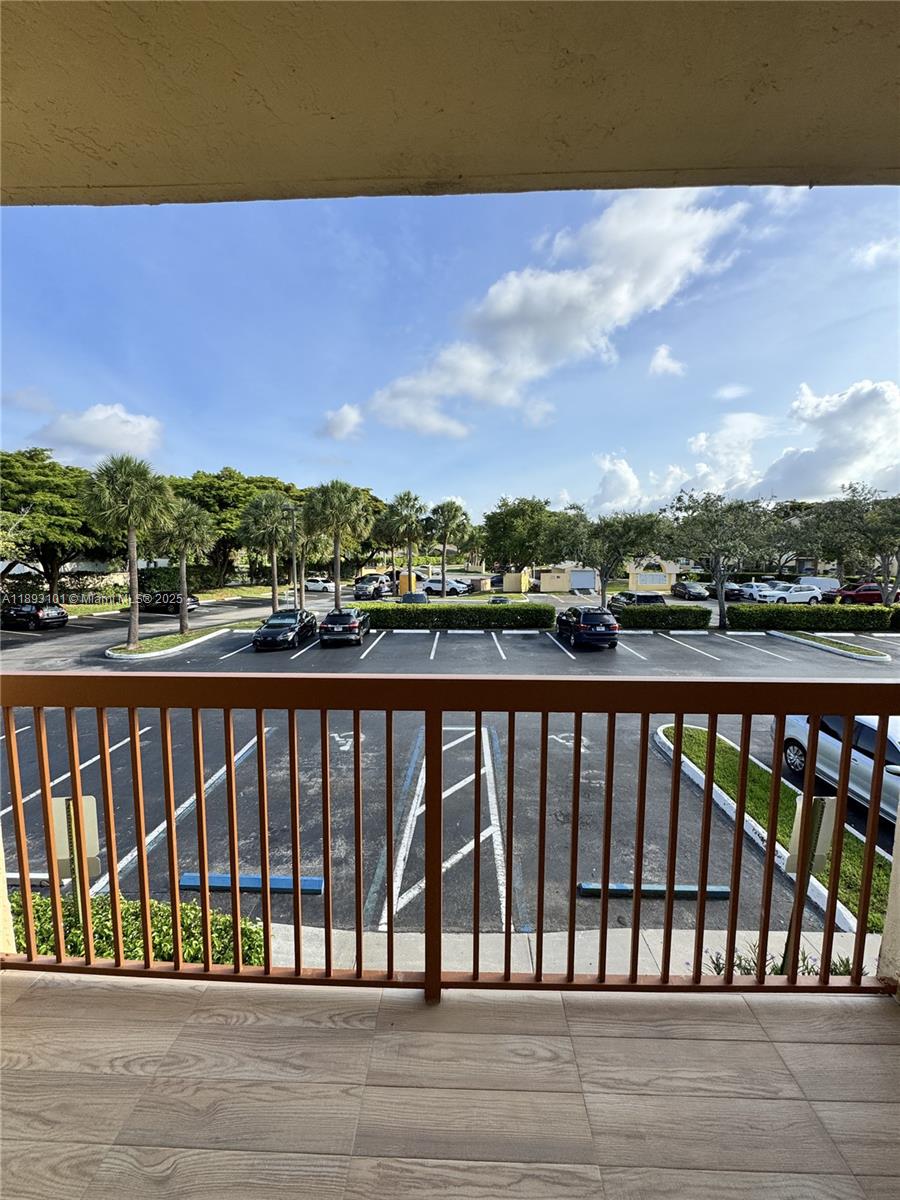 SOUTH PALM PLACE CONDO - Residential