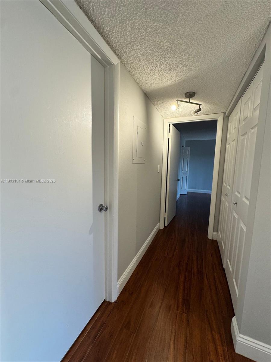 SOUTH PALM PLACE CONDO - Residential