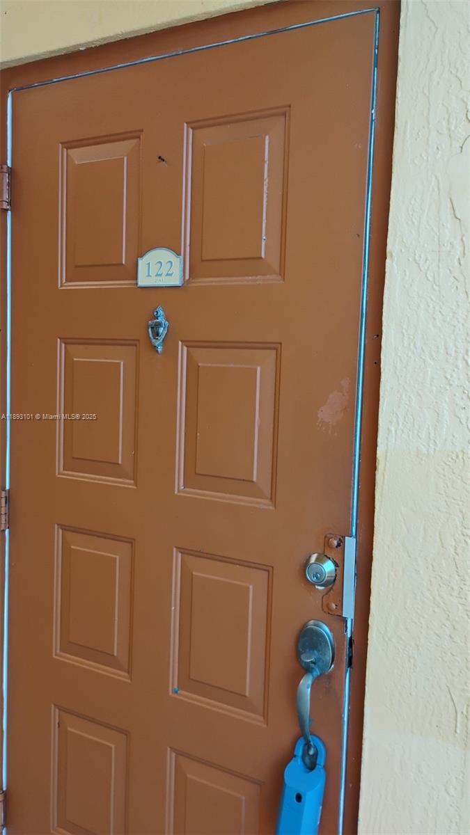 SOUTH PALM PLACE CONDO - Residential