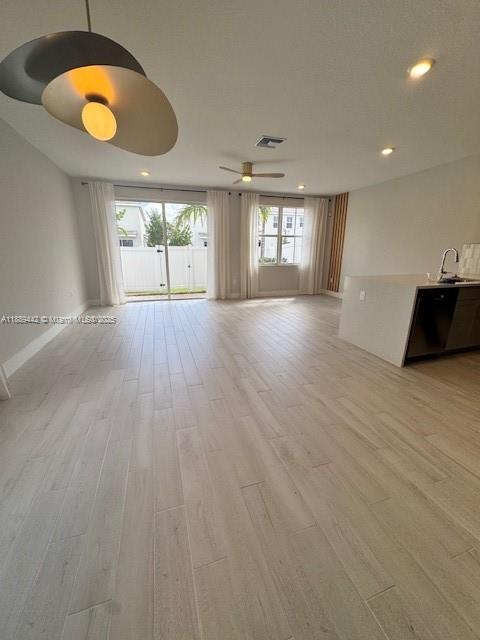 MERRICK SQUARE - Residential Lease
