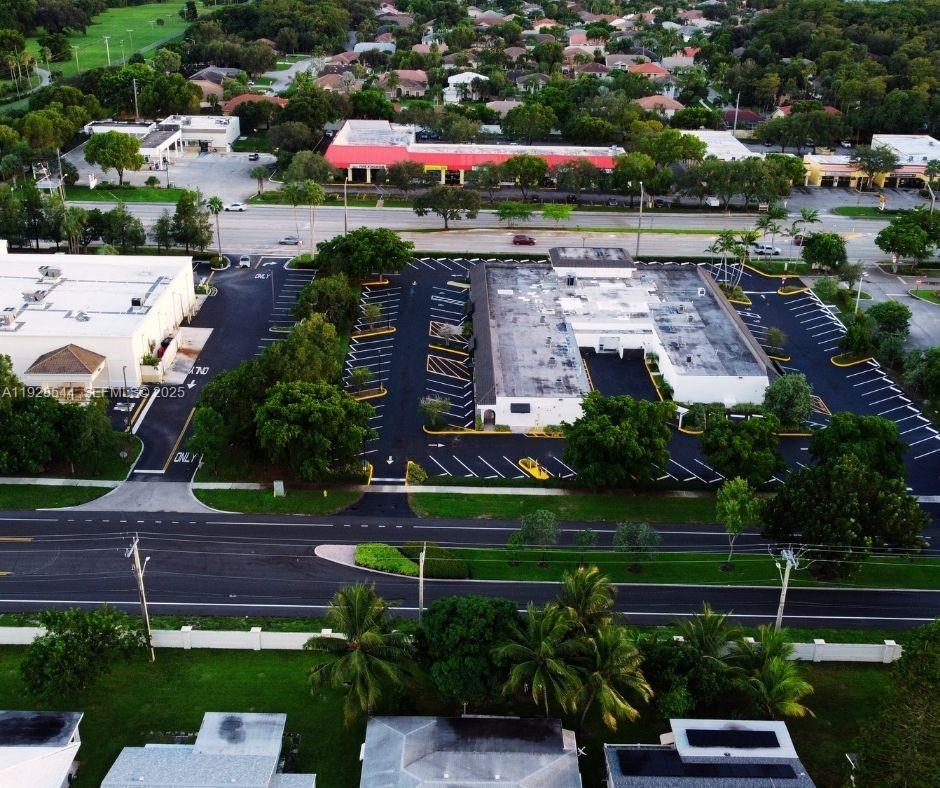 MAINLANDS OF TAMARAC LAKE - Residential