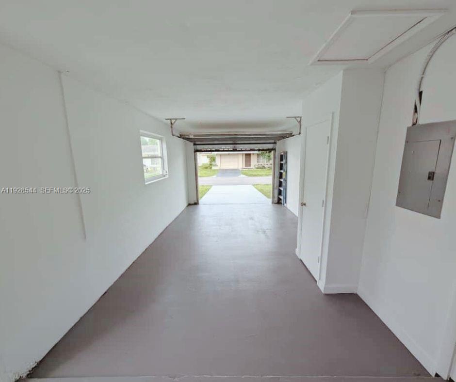 MAINLANDS OF TAMARAC LAKE - Residential