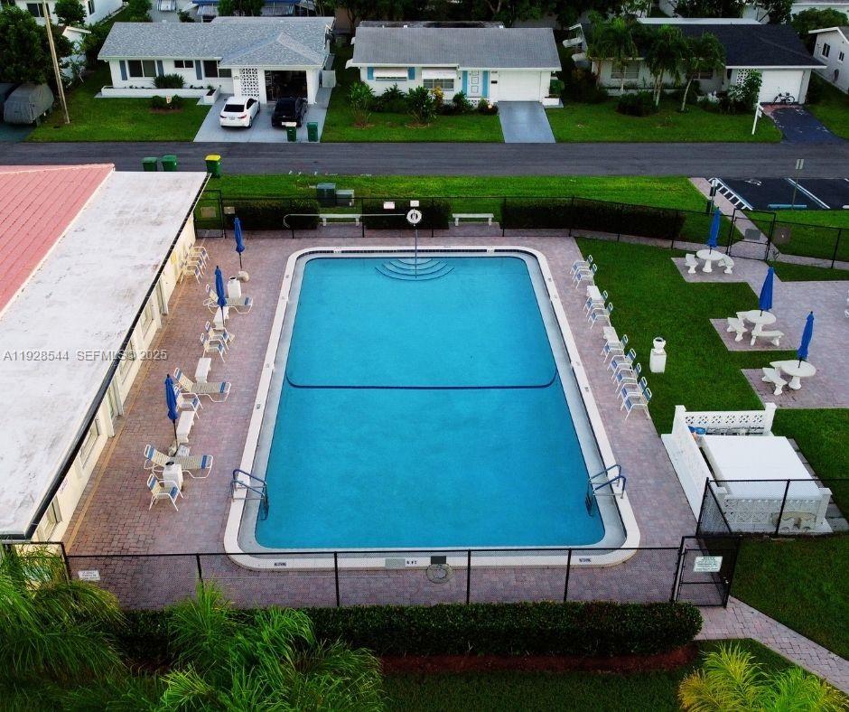 MAINLANDS OF TAMARAC LAKE - Residential