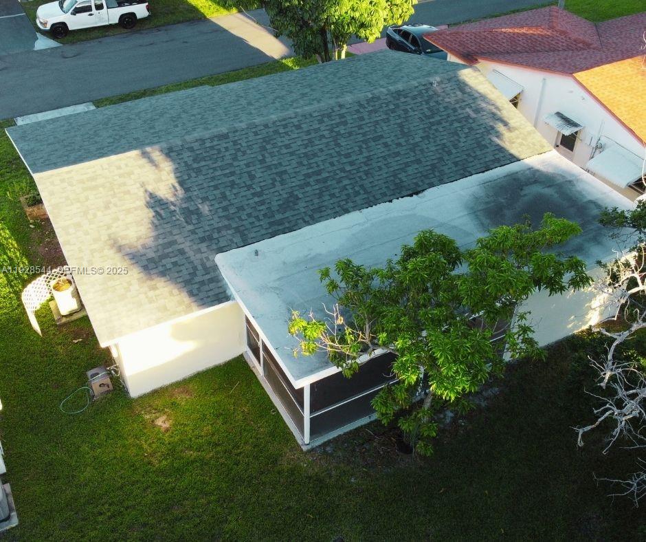 MAINLANDS OF TAMARAC LAKE - Residential