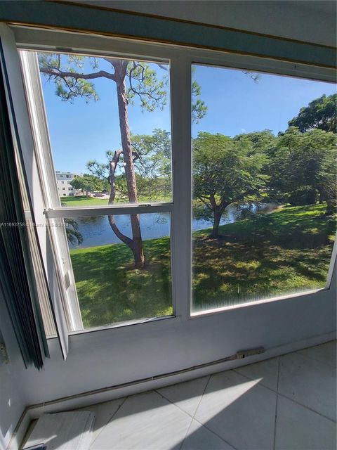 A home in Deerfield Beach